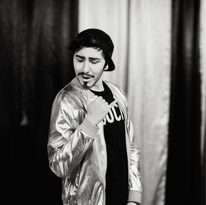 Meet your Posher, Bristol